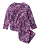 Bold Pink Camo