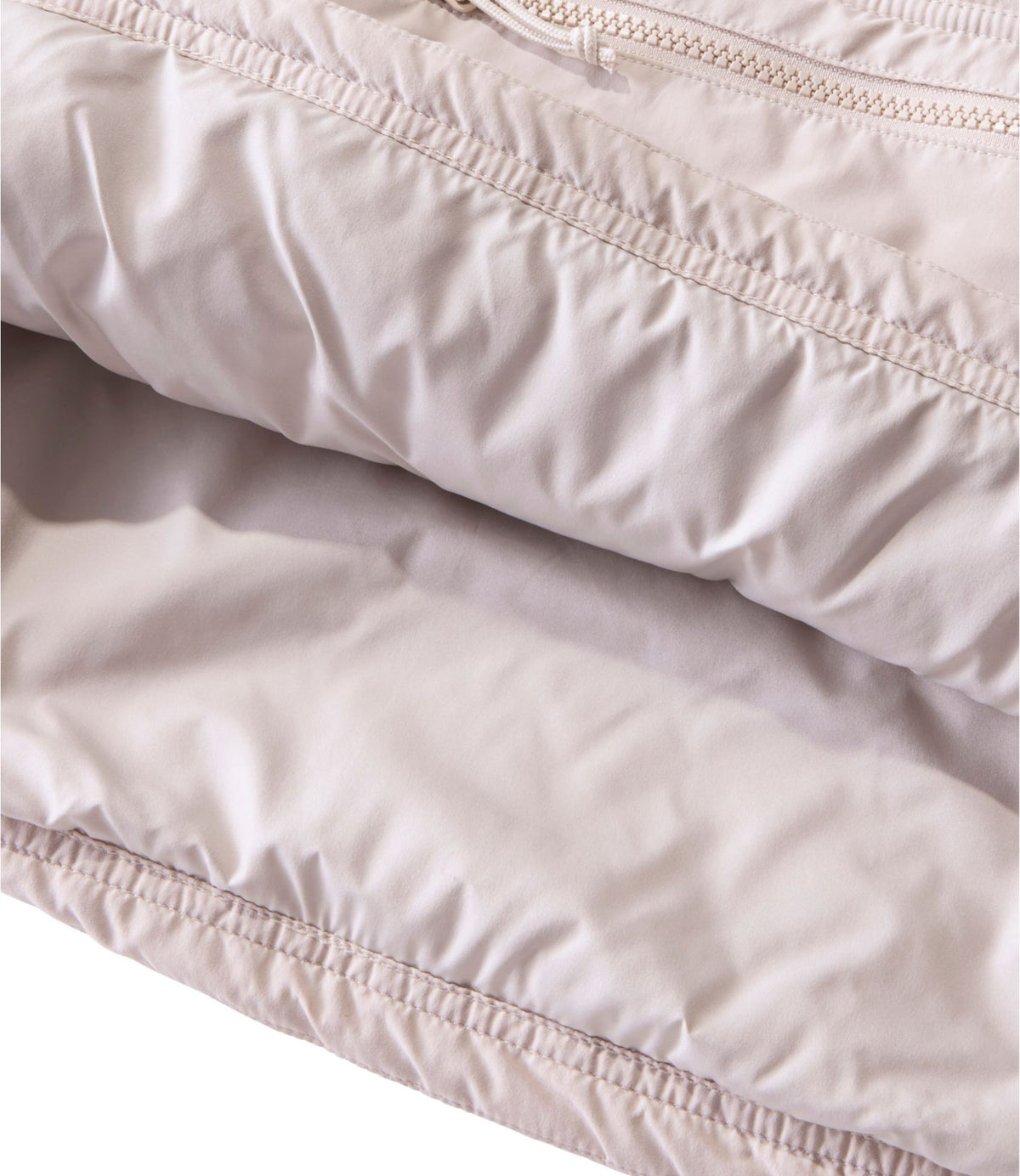 L.L.Bean Women's Mountain Classic Insulated Anorak Deep Lake