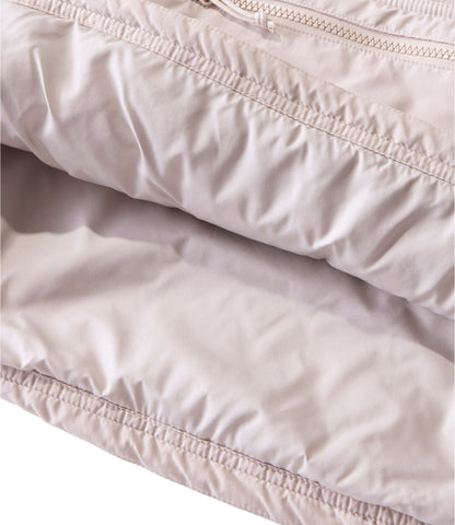 L.L.Bean Women's Mountain Classic Insulated Anorak Deep Lake