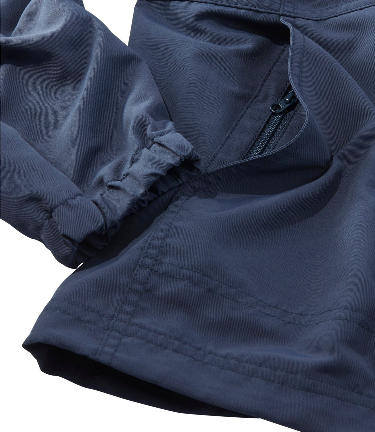 L.L.Bean Women's Mountain Classic Full-Zip Jacket Wood Violet