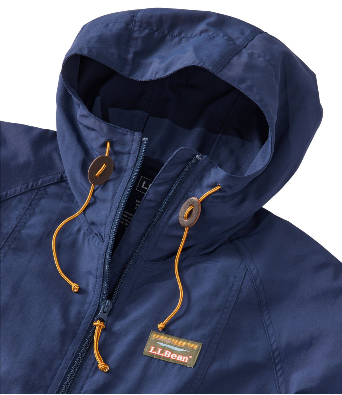 L.L.Bean Women's Mountain Classic Full-Zip Jacket Wood Violet