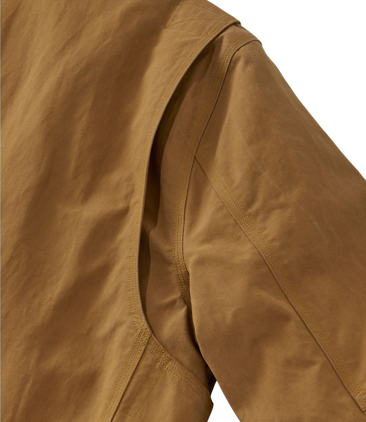 L.L.Bean Men's Bean's Insulated Utility Jacket Dark Loden
