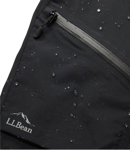 L.L.Bean Men's Wildcat Waterproof Insulated Snow Pants Carbon Navy