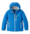 Deep Glacier Blue