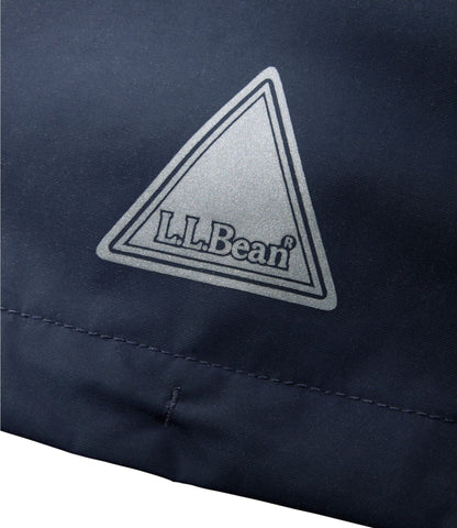 L.L.Bean Kids' Pathfinder Waterproof 3-in-1 Jacket Field Gold
