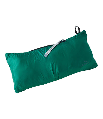 L.L.Bean Kids' PrimaLoft Packaway Hooded Jacket Bright Mariner