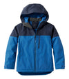 Deep Glacier Blue