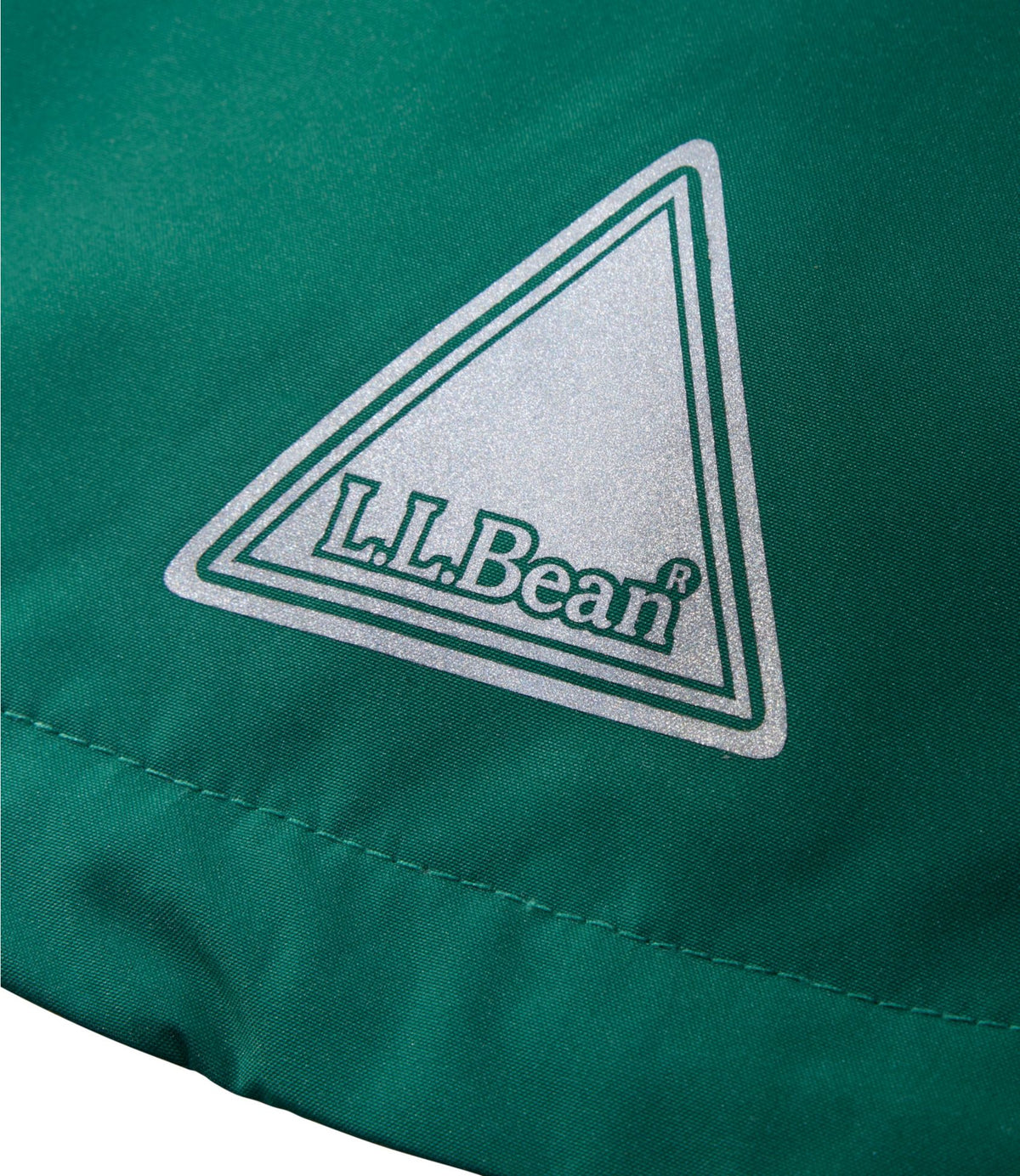 L.L.Bean Toddlers' Fleece-Lined 3-in-1 Jacket Coastal Aqua/Lapis Teal
