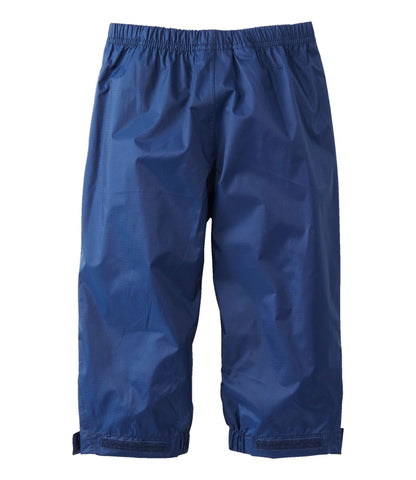 L.L.Bean Infants' and Toddlers' Discovery Rain Pants Bright Yellow