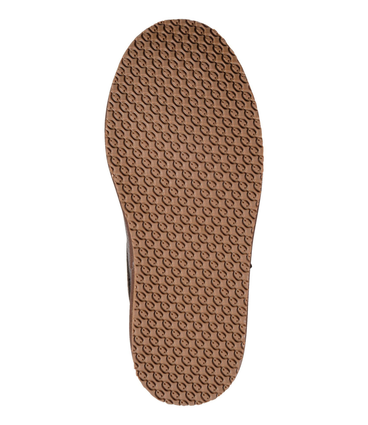 L.L.Bean Women's Wicked Good Scuffs, Leather Deep Brown