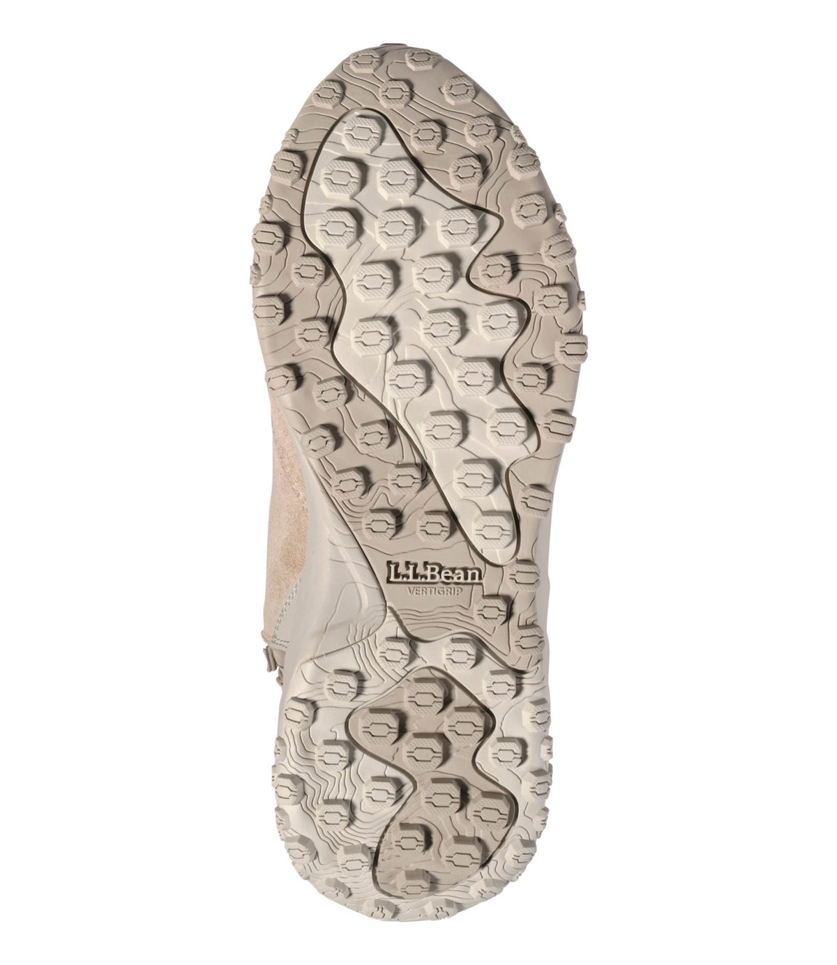 L.L.Bean Women's Snow Sneaker Sport Waterproof Boots, Pull-On Side Zip River Rock