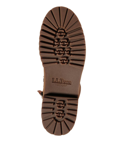 L.L.Bean Women's Camden Hills Alpine Boots Oakwood