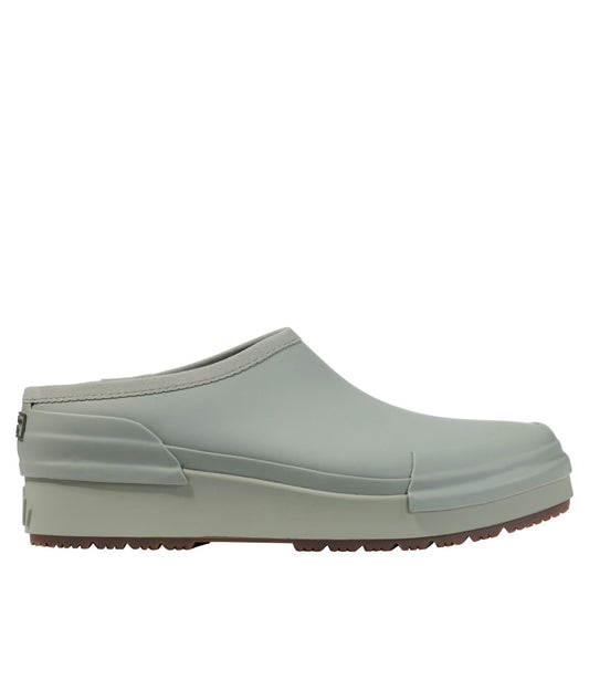 L.L.Bean Women's Bean Light Wellie® Garden Clogs Classic Sage