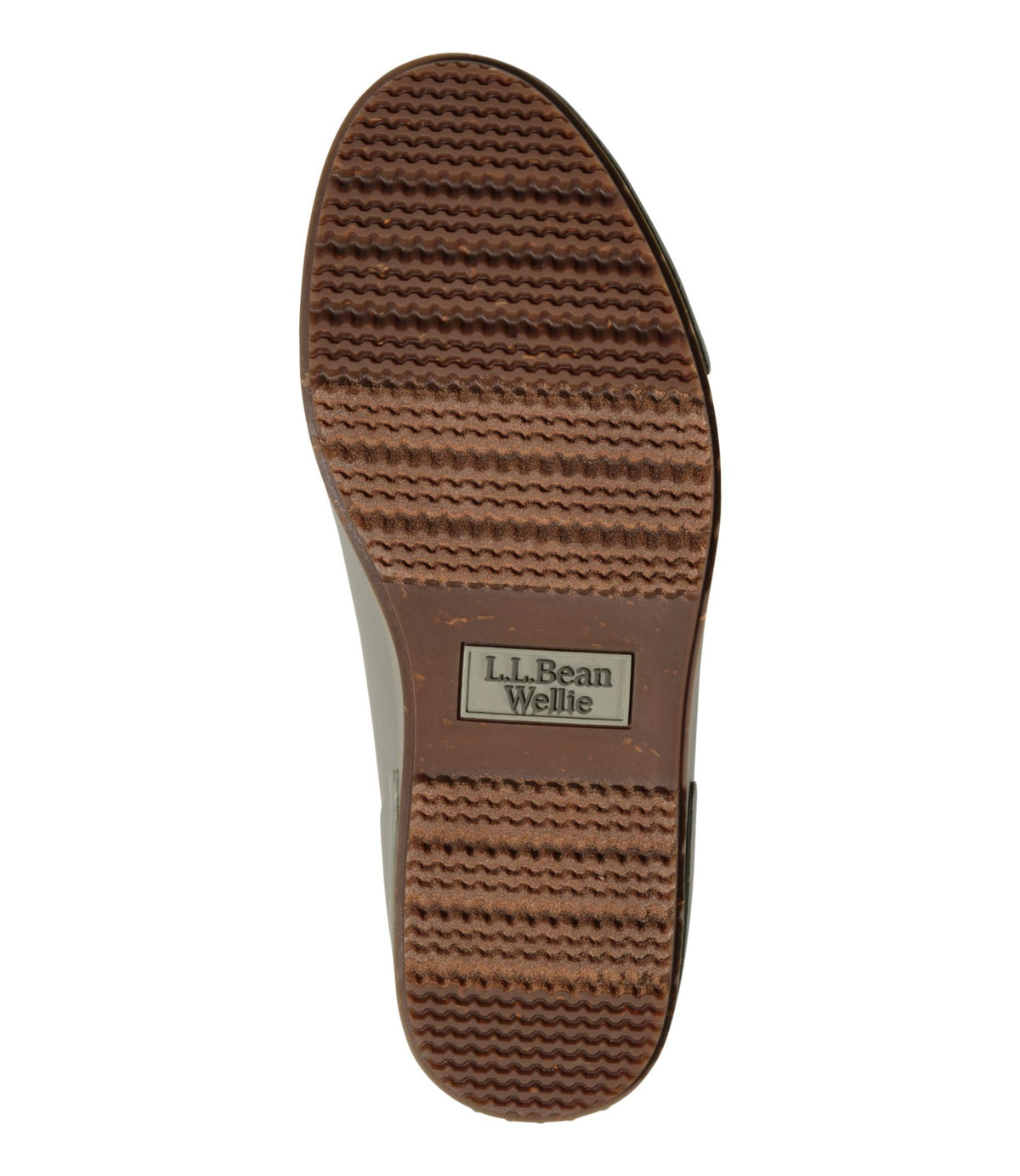 L.L.Bean Women's Bean Light Wellie® Garden Clogs Classic Sage