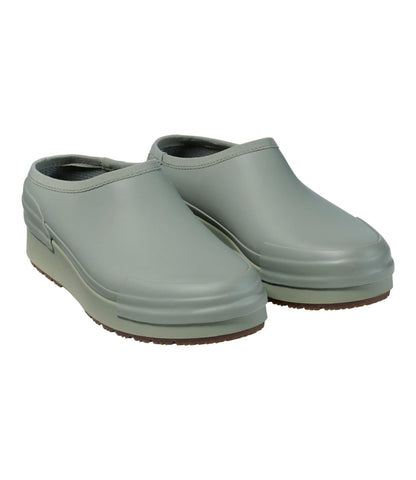 L.L.Bean Women's Bean Light Wellie® Garden Clogs Classic Sage