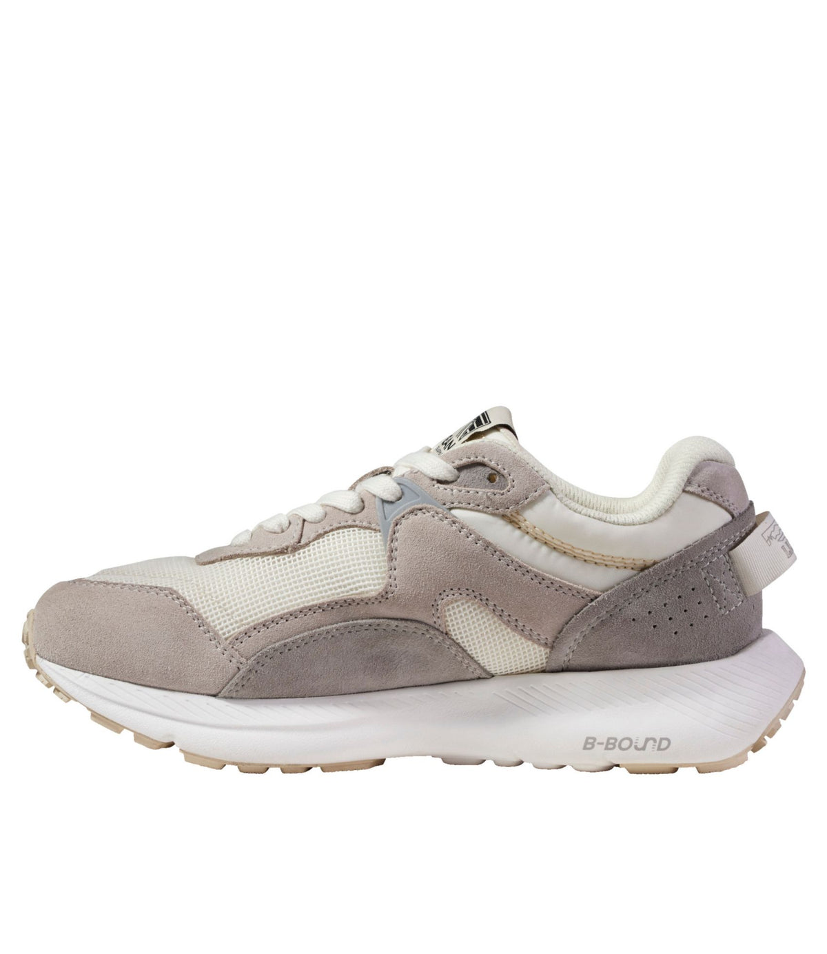 L.L.Bean Women's 1985 Mountain Classic Sneakers Shore