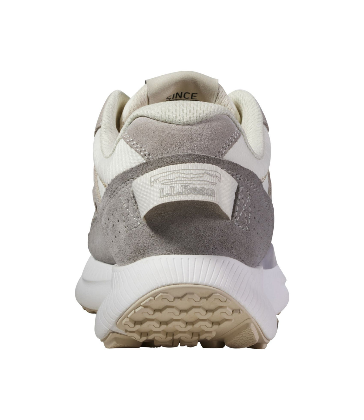 L.L.Bean Women's 1985 Mountain Classic Sneakers Shore