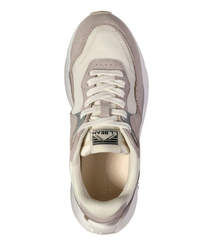 L.L.Bean Women's 1985 Mountain Classic Sneakers Shore