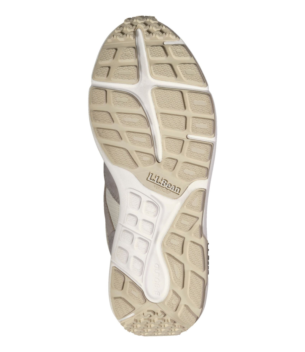 L.L.Bean Women's 1985 Mountain Classic Sneakers Shore