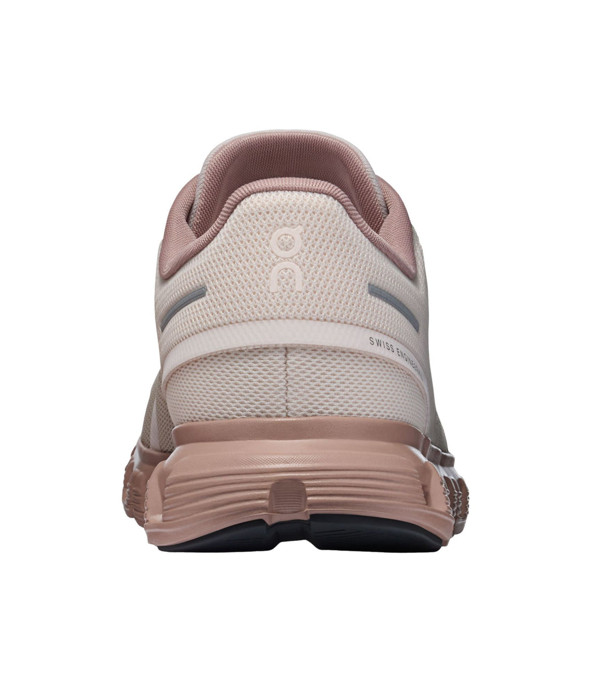 L.L.Bean Women's On Cloud 6 Shoes Oyster/Biscuit
