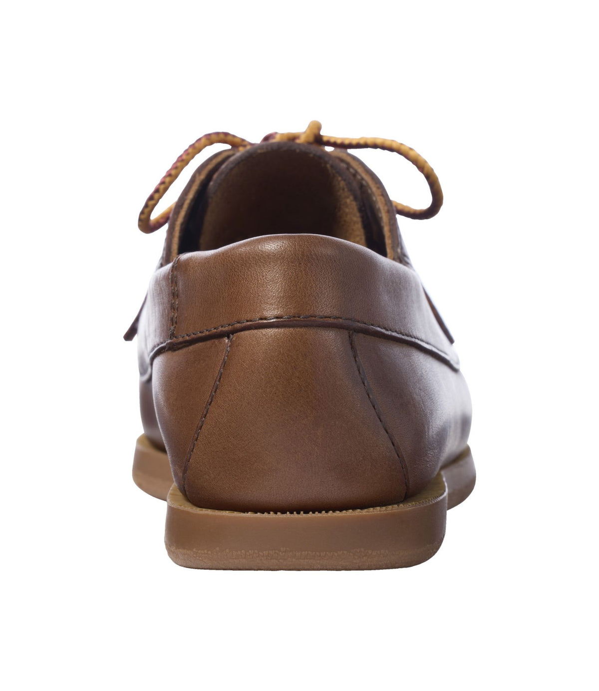 L.L.Bean Women's Handsewn Moccasins, Blucher Moc Oakwood