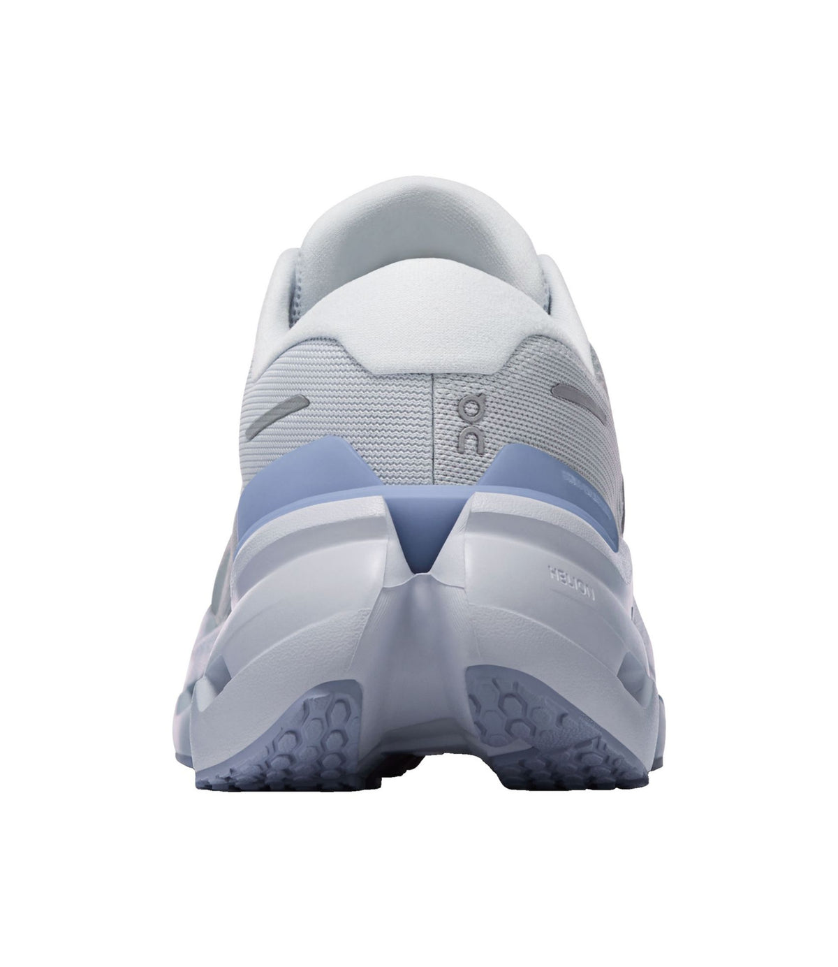 L.L.Bean Women's On Cloudrunner 3 Running Shoes Heather/Marsh