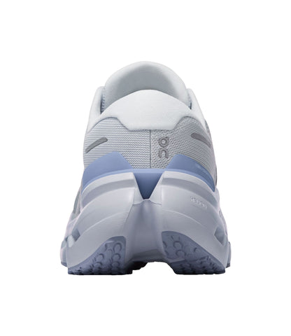 L.L.Bean Women's On Cloudrunner 3 Running Shoes Heather/Marsh