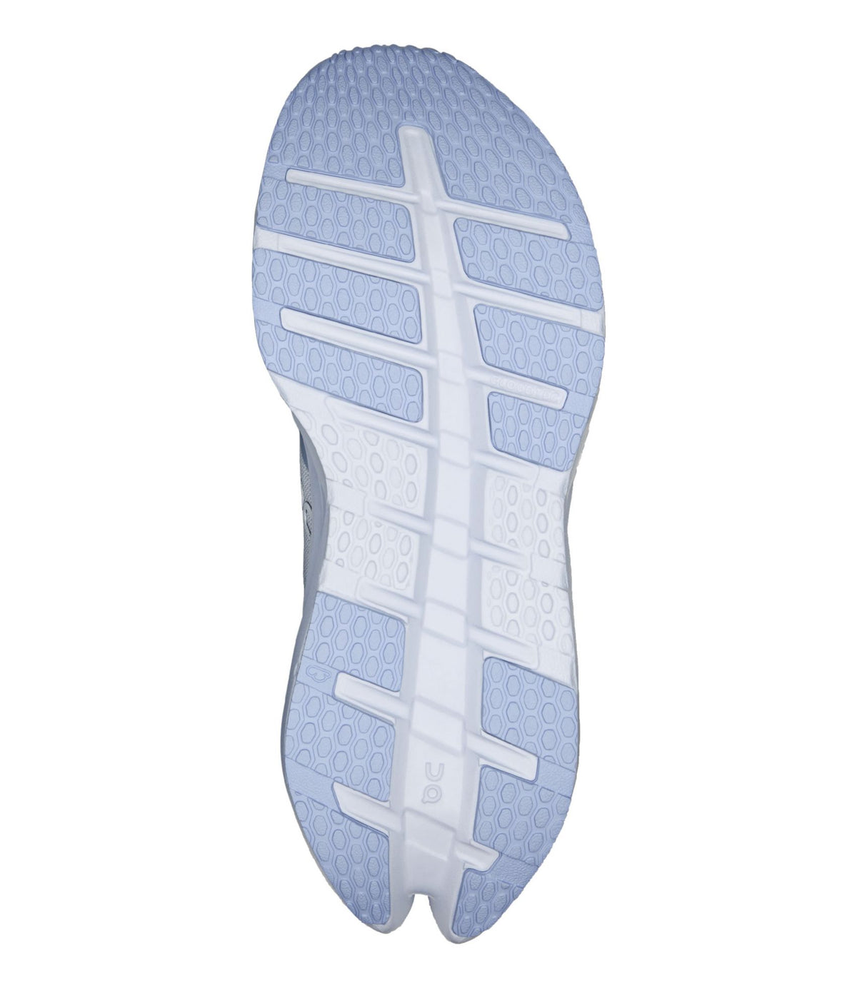 L.L.Bean Women's On Cloudrunner 3 Running Shoes Heather/Marsh