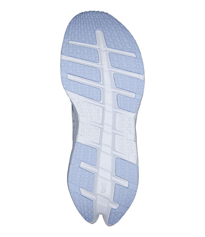L.L.Bean Women's On Cloudrunner 3 Running Shoes Heather/Marsh