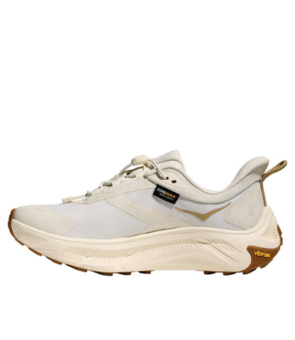 L.L.Bean Women's HOKA Transport 2 Shoes Alabaster/Alabaster