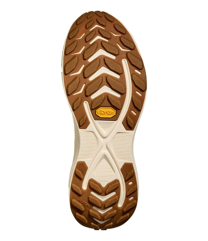 L.L.Bean Women's HOKA Transport 2 Shoes Alabaster/Alabaster