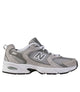 Rain Cloud/Shadow Grey/Silver Metallic