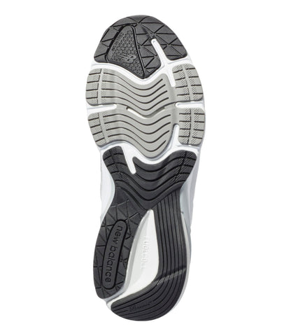 L.L.Bean Women's New Balance 990V6 Running Shoes Grey/Grey