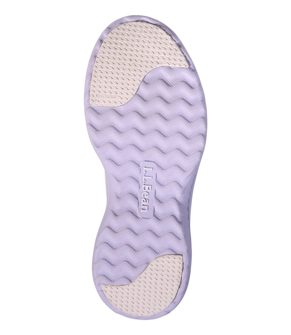 L.L.Bean Women's Freeport Slides Pale Lavender