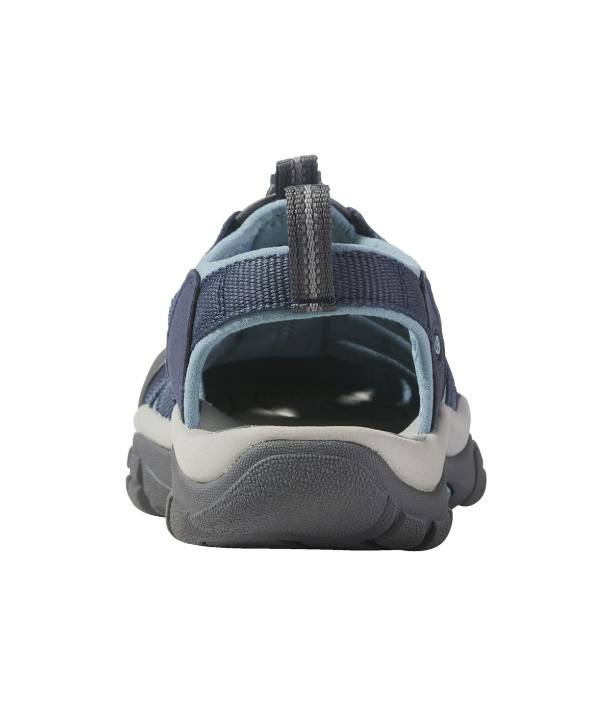 L.L.Bean Women's Keen Newport H2 Navy/Magnet