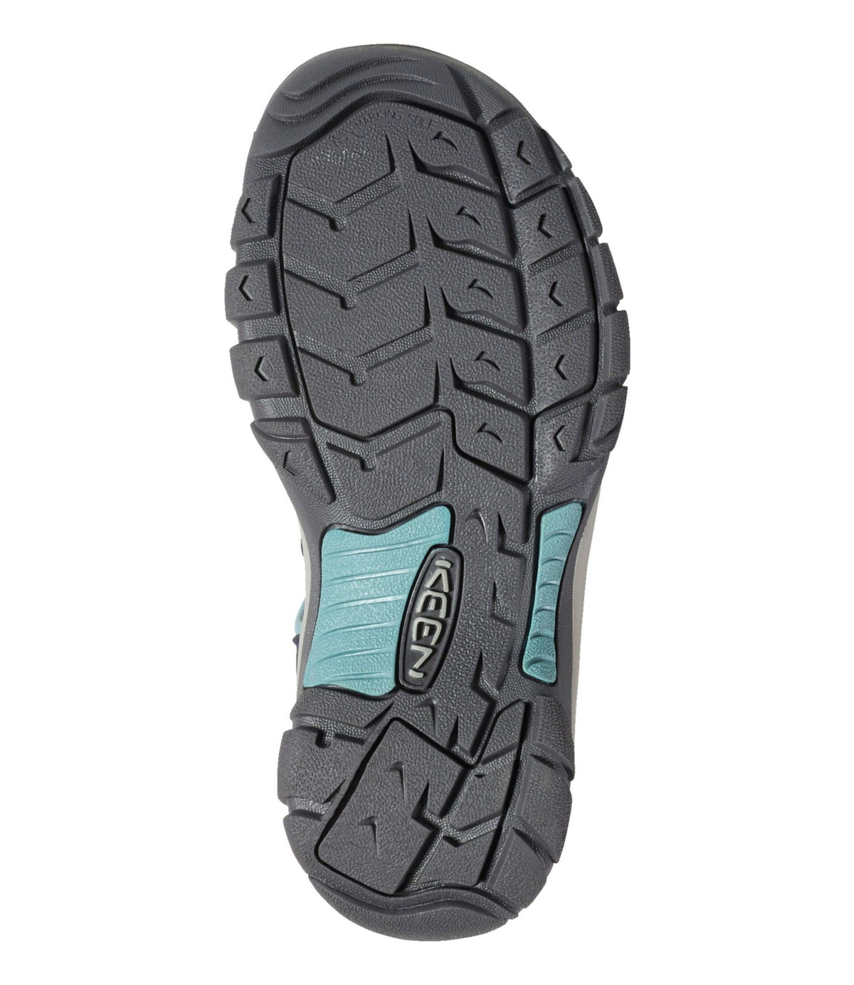 L.L.Bean Women's Keen Newport H2 Navy/Magnet