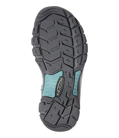 L.L.Bean Women's Keen Newport H2 Navy/Magnet