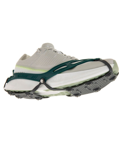 L.L.Bean Kahtoola NANOspikes V2 Footwear Traction Olympic Coast/Charcoal