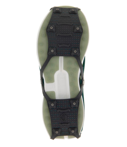 L.L.Bean Kahtoola NANOspikes V2 Footwear Traction Olympic Coast/Charcoal