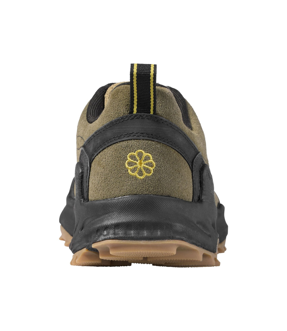L.L.Bean Men's Keen Jasper Zionic Sneakers Dark Olive/Khaki