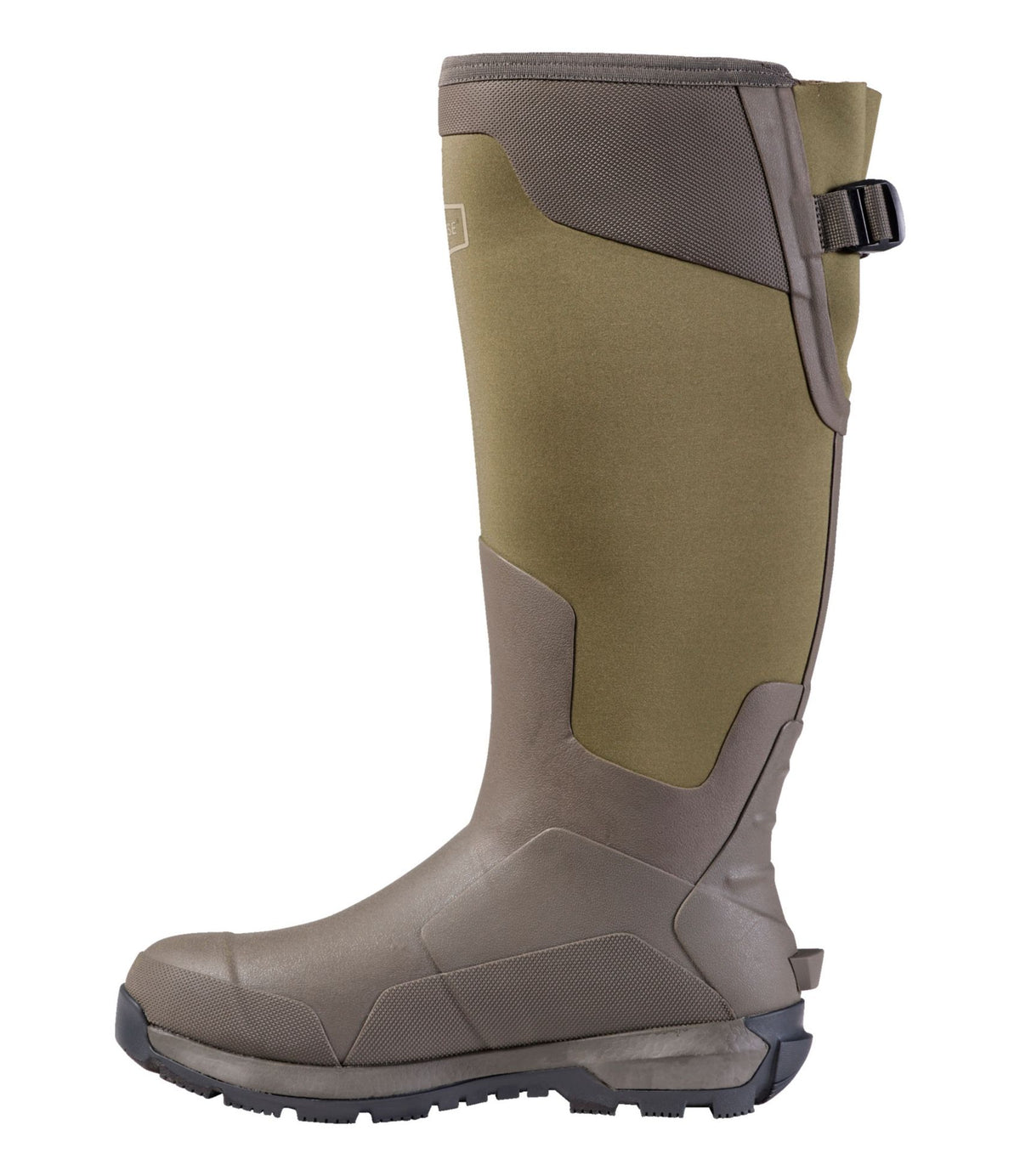 L.L.Bean Men's Lacrosse Alphaburly Aero 17" Major Brown