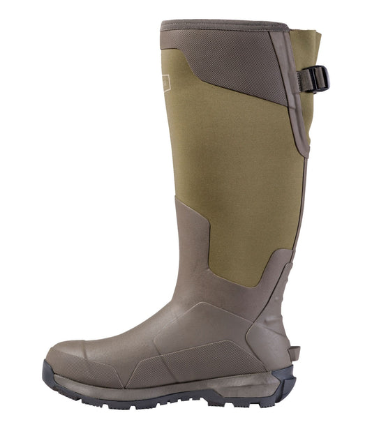 L.L.Bean Men's Lacrosse Alphaburly Aero 17" Major Brown