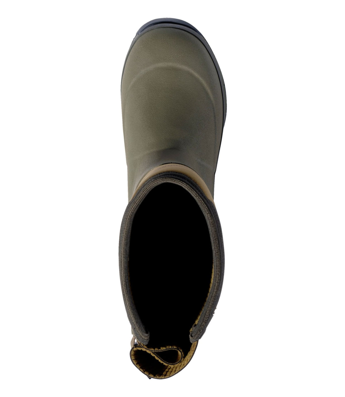 L.L.Bean Women's Lacrosse Insulated Alphaburly Aero Boots, 15" Olive