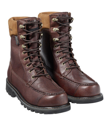 L.L.Bean Men's Kangaroo Upland Hunter's Boots, Uninsulated Brown