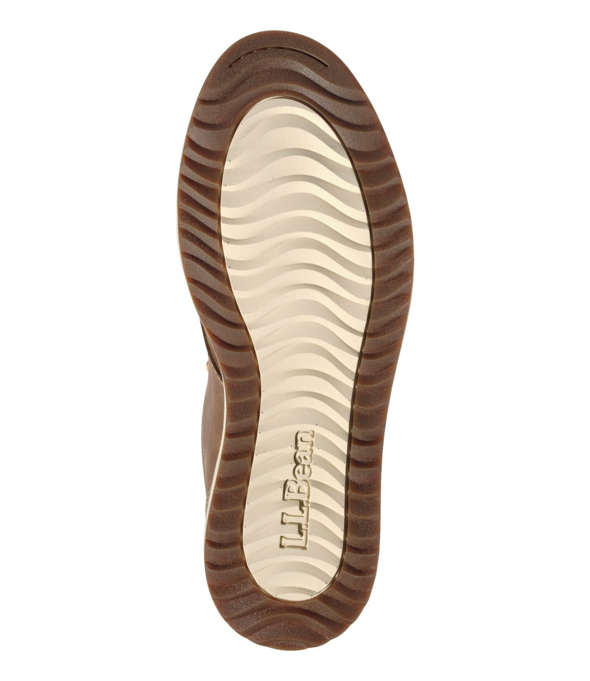 L.L.Bean Men's Stonington Oxford Shoes, Plain Toe Dark Cocoa
