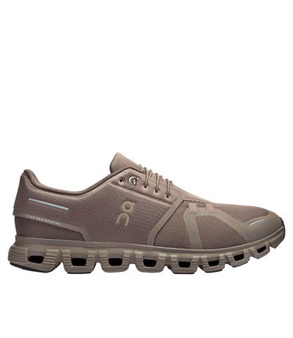 L.L.Bean Men's On Cloud 6 Shoes Ash/Cinder