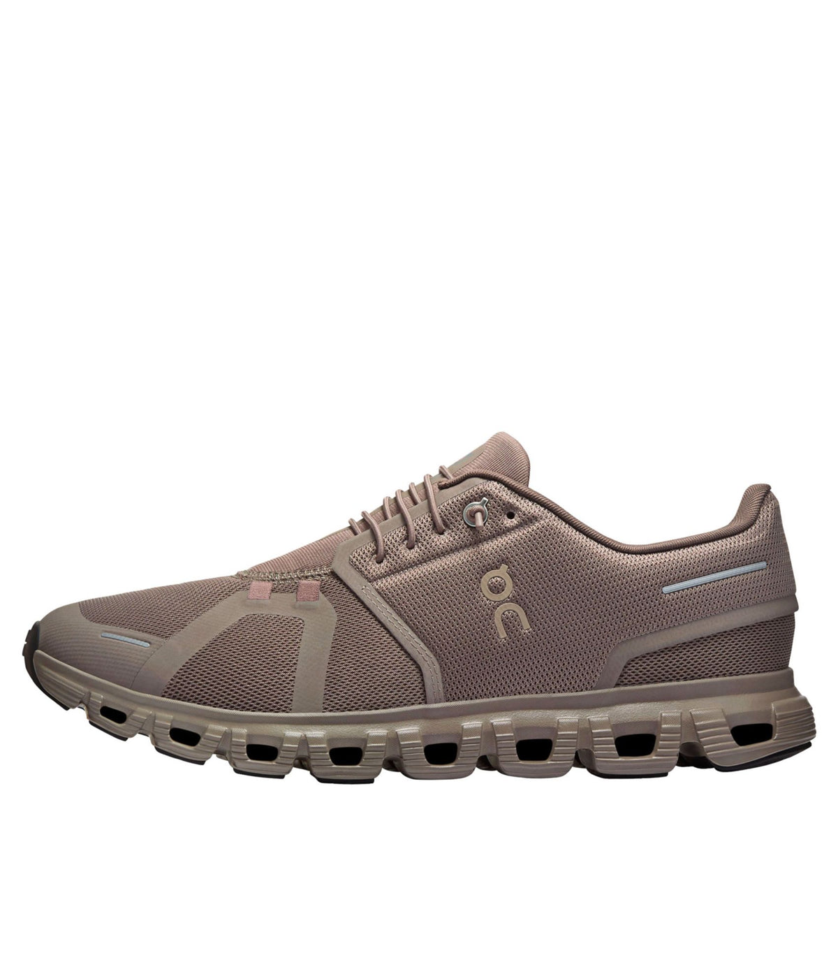 L.L.Bean Men's On Cloud 6 Shoes Ash/Cinder