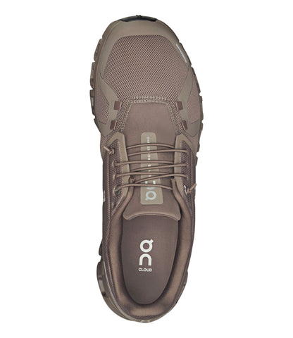 L.L.Bean Men's On Cloud 6 Shoes Ash/Cinder