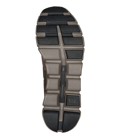 L.L.Bean Men's On Cloud 6 Shoes Ash/Cinder