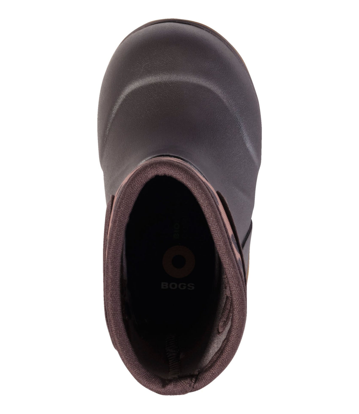 L.L.Bean Toddlers' Baby Bogs, Classic Leopard Leopard